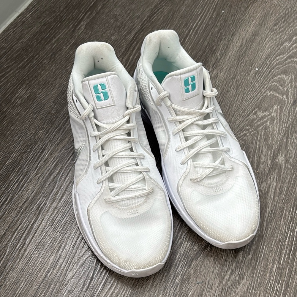 Nike Sabrina 2 Shoe